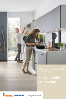 Magalogue Cuisines