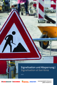 Signalisation & Barrières