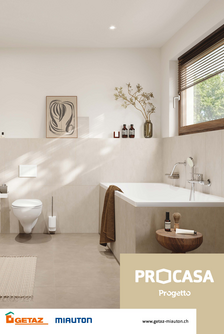 Procasa Progetto