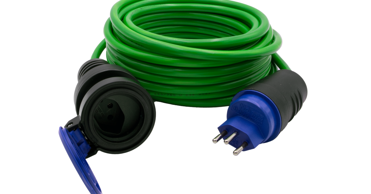 ProOne Câble d'extension Outdoor IP55