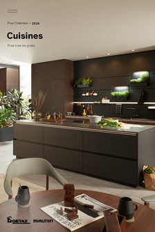 Le journal de la cuisine