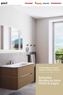 MEUBLES DE BAINS