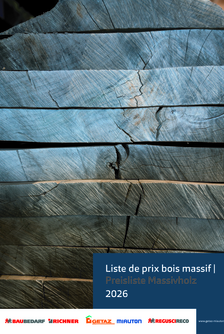 Bois massifs