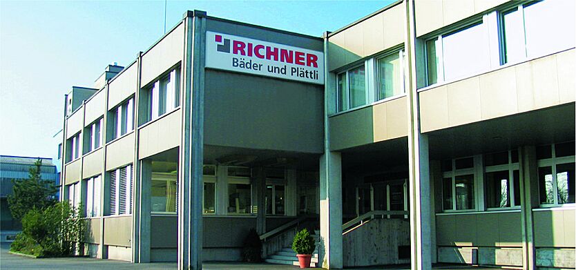 Expositions Buchs
