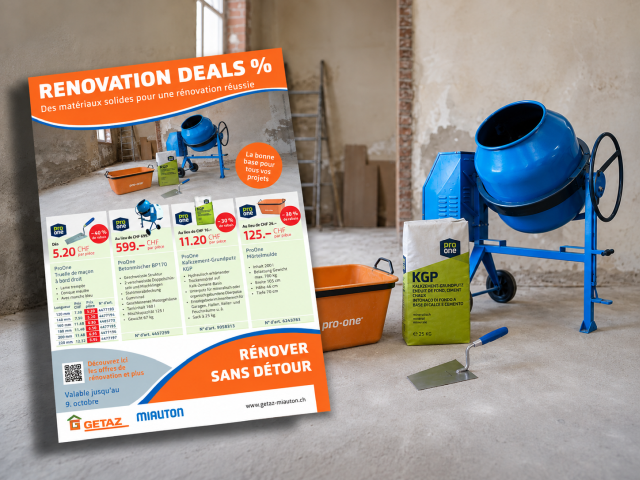 Renovationdeal Starkematerialien FCH FR
